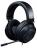 Razer Kraken 7.1 Surround Sound Gaming Headset - Black Photo