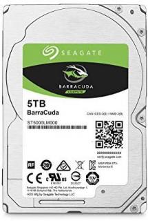 Seagate Barracuda 2.5