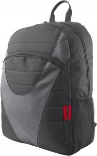 Trust Lightweight Backpack for 15.6” laptops - black/grey Photo