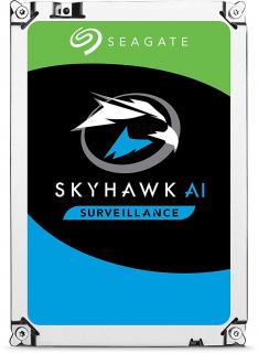 Seagate Skyhawk AI 14TB 3.5