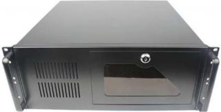 Unbranded 4U Rackmount Server Chassis Photo