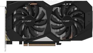 Gigabyte nVidia GeForce GTX1660 OC 6GB Graphics Card (GV-N1660OC-6GD) Photo