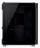 Corsair Crystal Series 680X Windowed Mid Tower Gaming Chassis - Black Photo
