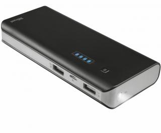 Trust Primo 13,000mAh Power Bank Photo