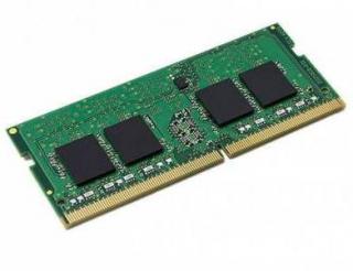 Mecer 4GB 2666MHz DDR4 Compatible Notebook Memory Module Photo