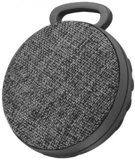 Trust Fyber Go Bluetooth Speaker - black Photo