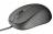 Trust Ziva USB Mouse - Black Photo