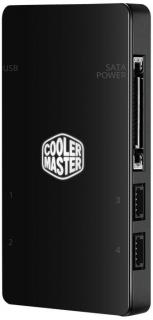 Cooler Master RGB LED Controller Photo