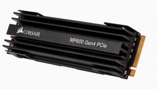 Corsair Force MP Series 1TB M.2 Solid State Drive Photo