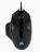 Corsair Nightsword RGB USB Gaming Mouse - Black Photo