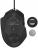 Trust GXT 165 Celox USB Gaming Mouse - Black Photo