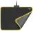 Trust GXT 762 Glide-Flex Illuminated Flexible Mousepad Photo