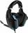 Logitech G Series G635 7.1 Surround Sound Headset - Black Photo
