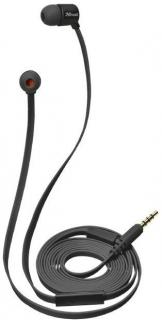 Trust Duga In-Ear Earphones - black Photo