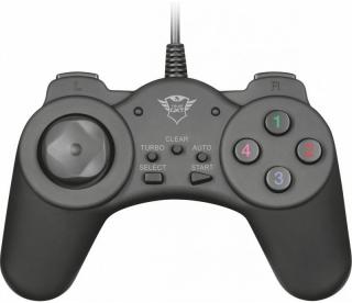 Trust GXT 510 Tebur Gamepad for PC and laptop Photo