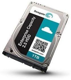 Seagate Exos 7E2000 1TB NAS Hard Drive (ST1000NX0423) Photo