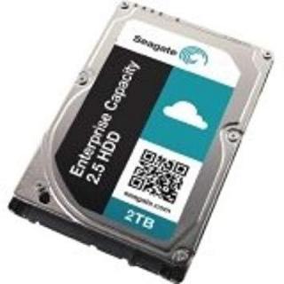 Seagate Exos 7E2000 2TB NAS Hard Drive (ST2000NX0243) Photo
