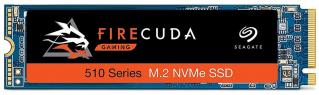 Seagate Firecuda 510 2TB M.2 Solid State Drive Photo