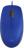 Logitech M110 Silent Mouse - Blue Photo