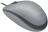 Logitech M110 Silent Mouse - Mid Grey Photo