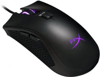 Kingston Pulsefire FPS Pro RGB Gaming Mouse Photo