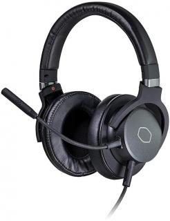 Cooler Master MH752 Gaming Headset - Black Photo