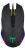 T-Dagger T-TGM107 Lance Corporal RGB Backlit 3200 DPI Gaming Mouse - Black Photo
