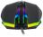 T-Dagger T-TGM107 Lance Corporal RGB Backlit 3200 DPI Gaming Mouse - Black Photo