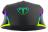 T-Dagger T-TGM107 Lance Corporal RGB Backlit 3200 DPI Gaming Mouse - Black Photo
