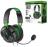 Turtle Beach Recon 50X Xbox One Gaming Headset - Black & Green Photo