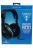 Turtle Beach Stealth 600 PS4 Gaming Headset - Black & Blue Photo