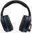 Turtle Beach Stealth 600 PS4 Gaming Headset - Black & Blue Photo