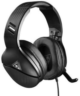 Turtle Beach Atlas One PC Gaming Headset - Black Photo