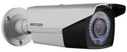 Hikvision Turbo HD 720P 1.3MP Outdoor Bullet Camera - DS-2CE16C2T-VFIR3 Photo