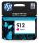 HP 912 Magenta Original Ink Cartridge (3YL78AE) Photo