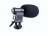 Boya BY-VM01 Unidirectional Condenser Mini Microphone Photo