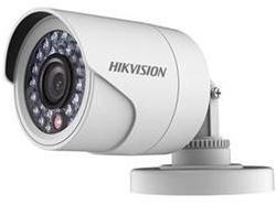 Hikvision Turbo HD 720P 1MP Outdoor Bullet Camera - DS-2CE16C0T-IRPF2.8 Photo