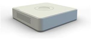 Hikvision Turbo HD 16CH 720P Mini DVR Photo