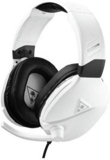 Turtle Beach Recon 200 Xbox One and PS4 Gaming Headset - White Photo
