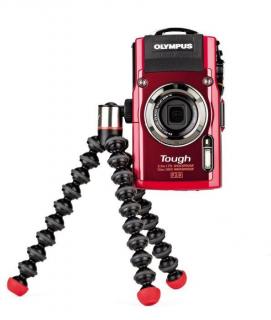 Joby GorillaPod Magnetic 325 Tripod Photo
