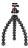Joby GorillaPod 5K Aluminum Flexible Tripod Photo