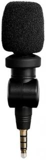 Saramonic SmartMic Mini Microphone Photo