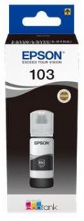 Epson L-Series T00S14A Black Ink Bottle Photo