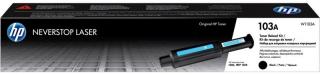 HP 103A Black Original Neverstop Laser Toner Reload Kit Photo