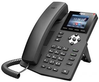 Fanvil X Series X3G Desktop VoIP Phone Photo
