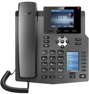 Fanvil X Series X4G Desktop VoIP Phone Photo