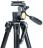 Vanguard VK 204AP Aluminium Tripod with Pan Head Photo