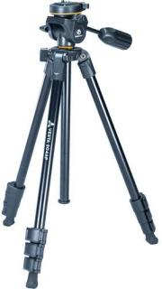Vanguard Vesta 204AP Aluminum Tripod Kit with PH-23 Pan Head Photo