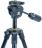 Vanguard Vesta 204AP Aluminum Tripod Kit with PH-23 Pan Head Photo