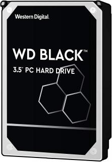 Western Digital WD Black 3.5